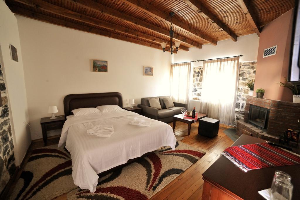 Guesthouse Papastoikou Agios Athanasios  Exterior photo